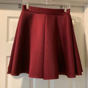 Windsor A-Line Skirt